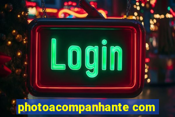 photoacompanhante com
